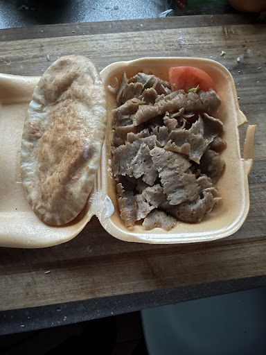Photo of Kens Kebabs - 80-82 Albert Rd, Southsea, Portsmouth, Southsea PO5 2SN